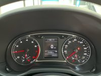 USED 2017 66 AUDI A1 1.0 TFSI Sport Sportback 5dr Petrol Manual Euro 6 (s/s) (95 ps) &pound;0 Tax, P.Sensors, DAB Radio
