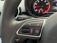 USED 2017 66 AUDI A1 1.0 TFSI Sport Sportback 5dr Petrol Manual Euro 6 (s/s) (95 ps) &pound;0 Tax, P.Sensors, DAB Radio