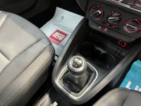USED 2017 66 AUDI A1 1.0 TFSI Sport Sportback 5dr Petrol Manual Euro 6 (s/s) (95 ps) &pound;0 Tax, P.Sensors, DAB Radio