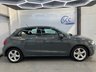 USED 2017 66 AUDI A1 1.0 TFSI Sport Sportback 5dr Petrol Manual Euro 6 (s/s) (95 ps) &pound;0 Tax, P.Sensors, DAB Radio