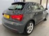 USED 2017 66 AUDI A1 1.0 TFSI Sport Sportback 5dr Petrol Manual Euro 6 (s/s) (95 ps) &pound;0 Tax, P.Sensors, DAB Radio