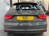 USED 2017 66 AUDI A1 1.0 TFSI Sport Sportback 5dr Petrol Manual Euro 6 (s/s) (95 ps) &pound;0 Tax, P.Sensors, DAB Radio