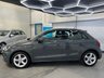 USED 2017 66 AUDI A1 1.0 TFSI Sport Sportback 5dr Petrol Manual Euro 6 (s/s) (95 ps) &pound;0 Tax, P.Sensors, DAB Radio