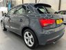 USED 2017 66 AUDI A1 1.0 TFSI Sport Sportback 5dr Petrol Manual Euro 6 (s/s) (95 ps) &pound;0 Tax, P.Sensors, DAB Radio
