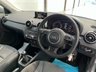 USED 2017 66 AUDI A1 1.0 TFSI Sport Sportback 5dr Petrol Manual Euro 6 (s/s) (95 ps) &pound;0 Tax, P.Sensors, DAB Radio