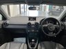 USED 2017 66 AUDI A1 1.0 TFSI Sport Sportback 5dr Petrol Manual Euro 6 (s/s) (95 ps) &pound;0 Tax, P.Sensors, DAB Radio