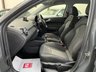 USED 2017 66 AUDI A1 1.0 TFSI Sport Sportback 5dr Petrol Manual Euro 6 (s/s) (95 ps) &pound;0 Tax, P.Sensors, DAB Radio