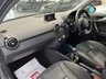 USED 2017 66 AUDI A1 1.0 TFSI Sport Sportback 5dr Petrol Manual Euro 6 (s/s) (95 ps) &pound;0 Tax, P.Sensors, DAB Radio