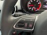 USED 2017 66 AUDI A1 1.0 TFSI Sport Sportback 5dr Petrol Manual Euro 6 (s/s) (95 ps) &pound;0 Tax, P.Sensors, DAB Radio
