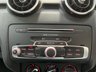 USED 2017 66 AUDI A1 1.0 TFSI Sport Sportback 5dr Petrol Manual Euro 6 (s/s) (95 ps) &pound;0 Tax, P.Sensors, DAB Radio