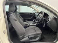 USED 2014 63 AUDI A3  1.6 TDI Sport Hatchback 3dr Diesel Manual Euro 5 (s/s) (105 ps) 