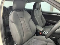 USED 2014 63 AUDI A3  1.6 TDI Sport Hatchback 3dr Diesel Manual Euro 5 (s/s) (105 ps) 