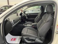 USED 2014 63 AUDI A3  1.6 TDI Sport Hatchback 3dr Diesel Manual Euro 5 (s/s) (105 ps) 