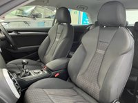 USED 2014 63 AUDI A3  1.6 TDI Sport Hatchback 3dr Diesel Manual Euro 5 (s/s) (105 ps) 