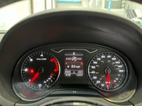 USED 2014 63 AUDI A3  1.6 TDI Sport Hatchback 3dr Diesel Manual Euro 5 (s/s) (105 ps) 