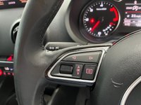 USED 2014 63 AUDI A3  1.6 TDI Sport Hatchback 3dr Diesel Manual Euro 5 (s/s) (105 ps) 