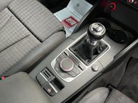 USED 2014 63 AUDI A3  1.6 TDI Sport Hatchback 3dr Diesel Manual Euro 5 (s/s) (105 ps) 