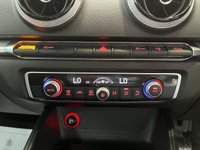 USED 2014 63 AUDI A3  1.6 TDI Sport Hatchback 3dr Diesel Manual Euro 5 (s/s) (105 ps) 