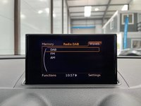 USED 2014 63 AUDI A3  1.6 TDI Sport Hatchback 3dr Diesel Manual Euro 5 (s/s) (105 ps) 