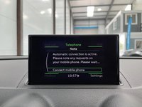 USED 2014 63 AUDI A3  1.6 TDI Sport Hatchback 3dr Diesel Manual Euro 5 (s/s) (105 ps) 