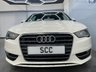 USED 2014 63 AUDI A3  1.6 TDI Sport Hatchback 3dr Diesel Manual Euro 5 (s/s) (105 ps) 