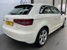 USED 2014 63 AUDI A3  1.6 TDI Sport Hatchback 3dr Diesel Manual Euro 5 (s/s) (105 ps) 