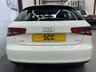 USED 2014 63 AUDI A3  1.6 TDI Sport Hatchback 3dr Diesel Manual Euro 5 (s/s) (105 ps) 