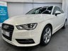 USED 2014 63 AUDI A3  1.6 TDI Sport Hatchback 3dr Diesel Manual Euro 5 (s/s) (105 ps) 