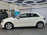 USED 2014 63 AUDI A3  1.6 TDI Sport Hatchback 3dr Diesel Manual Euro 5 (s/s) (105 ps) 