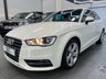 USED 2014 63 AUDI A3  1.6 TDI Sport Hatchback 3dr Diesel Manual Euro 5 (s/s) (105 ps) 