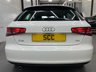 USED 2014 63 AUDI A3  1.6 TDI Sport Hatchback 3dr Diesel Manual Euro 5 (s/s) (105 ps) 