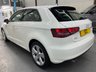 USED 2014 63 AUDI A3  1.6 TDI Sport Hatchback 3dr Diesel Manual Euro 5 (s/s) (105 ps) 