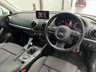 USED 2014 63 AUDI A3  1.6 TDI Sport Hatchback 3dr Diesel Manual Euro 5 (s/s) (105 ps) 