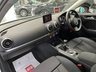 USED 2014 63 AUDI A3  1.6 TDI Sport Hatchback 3dr Diesel Manual Euro 5 (s/s) (105 ps) 
