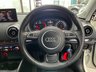 USED 2014 63 AUDI A3  1.6 TDI Sport Hatchback 3dr Diesel Manual Euro 5 (s/s) (105 ps) 