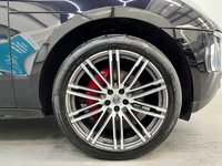 USED 2014 14 PORSCHE MACAN 3.0 TD V6 S SUV 5dr Diesel PDK 4WD Euro 6 (s/s) (258 ps) &pound;27K EXTRAS, Pan Roof, Sat Nav