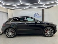 USED 2014 14 PORSCHE MACAN 3.0 TD V6 S SUV 5dr Diesel PDK 4WD Euro 6 (s/s) (258 ps) &pound;27K EXTRAS, Pan Roof, Sat Nav