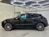 USED 2014 14 PORSCHE MACAN 3.0 TD V6 S SUV 5dr Diesel PDK 4WD Euro 6 (s/s) (258 ps) &pound;27K EXTRAS, Pan Roof, Sat Nav