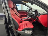 USED 2014 14 PORSCHE MACAN 3.0 TD V6 S SUV 5dr Diesel PDK 4WD Euro 6 (s/s) (258 ps) &pound;27K EXTRAS, Pan Roof, Sat Nav