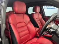 USED 2014 14 PORSCHE MACAN 3.0 TD V6 S SUV 5dr Diesel PDK 4WD Euro 6 (s/s) (258 ps) &pound;27K EXTRAS, Pan Roof, Sat Nav