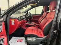 USED 2014 14 PORSCHE MACAN 3.0 TD V6 S SUV 5dr Diesel PDK 4WD Euro 6 (s/s) (258 ps) &pound;27K EXTRAS, Pan Roof, Sat Nav
