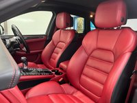 USED 2014 14 PORSCHE MACAN 3.0 TD V6 S SUV 5dr Diesel PDK 4WD Euro 6 (s/s) (258 ps) &pound;27K EXTRAS, Pan Roof, Sat Nav