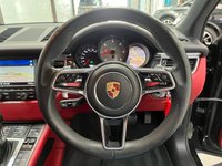 USED 2014 14 PORSCHE MACAN 3.0 TD V6 S SUV 5dr Diesel PDK 4WD Euro 6 (s/s) (258 ps) &pound;27K EXTRAS, Pan Roof, Sat Nav