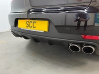 USED 2014 14 PORSCHE MACAN 3.0 TD V6 S SUV 5dr Diesel PDK 4WD Euro 6 (s/s) (258 ps) &pound;27K EXTRAS, Pan Roof, Sat Nav
