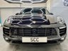 USED 2014 14 PORSCHE MACAN 3.0 TD V6 S SUV 5dr Diesel PDK 4WD Euro 6 (s/s) (258 ps) &pound;27K EXTRAS, Pan Roof, Sat Nav