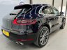 USED 2014 14 PORSCHE MACAN 3.0 TD V6 S SUV 5dr Diesel PDK 4WD Euro 6 (s/s) (258 ps) &pound;27K EXTRAS, Pan Roof, Sat Nav