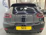 USED 2014 14 PORSCHE MACAN 3.0 TD V6 S SUV 5dr Diesel PDK 4WD Euro 6 (s/s) (258 ps) &pound;27K EXTRAS, Pan Roof, Sat Nav