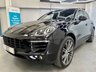 USED 2014 14 PORSCHE MACAN 3.0 TD V6 S SUV 5dr Diesel PDK 4WD Euro 6 (s/s) (258 ps) &pound;27K EXTRAS, Pan Roof, Sat Nav