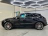 USED 2014 14 PORSCHE MACAN 3.0 TD V6 S SUV 5dr Diesel PDK 4WD Euro 6 (s/s) (258 ps) &pound;27K EXTRAS, Pan Roof, Sat Nav