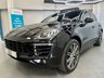 USED 2014 14 PORSCHE MACAN 3.0 TD V6 S SUV 5dr Diesel PDK 4WD Euro 6 (s/s) (258 ps) &pound;27K EXTRAS, Pan Roof, Sat Nav